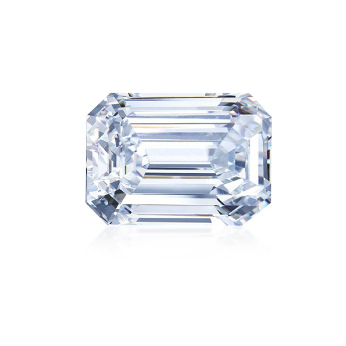 Wholesale Radiant Cut DEF Color VVS Moissanite Gemstone